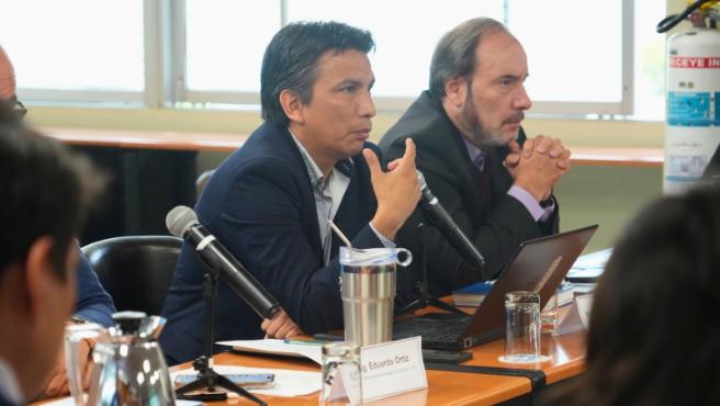 Minsa y OPS coordinan acciones para enfrentar la fiebre amarilla en la Amazonía