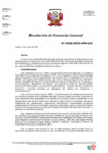 Vista preliminar de documento RESOLUCIÓN DE GERENCIA GENERAL-0326-2025-APN-GG