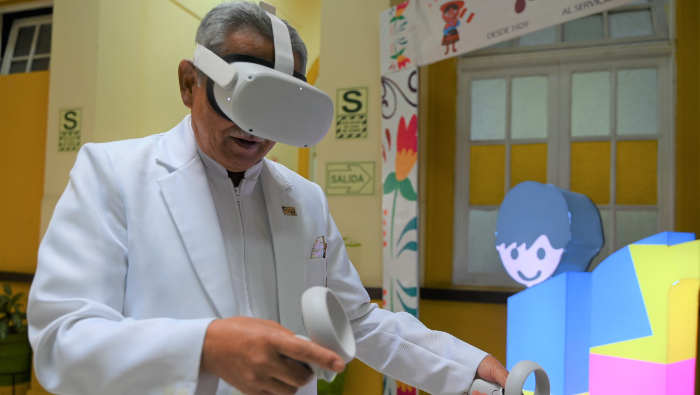 INSN realiza congreso sobre la importancia de la ingeniería biomédica en la innovación de la salud