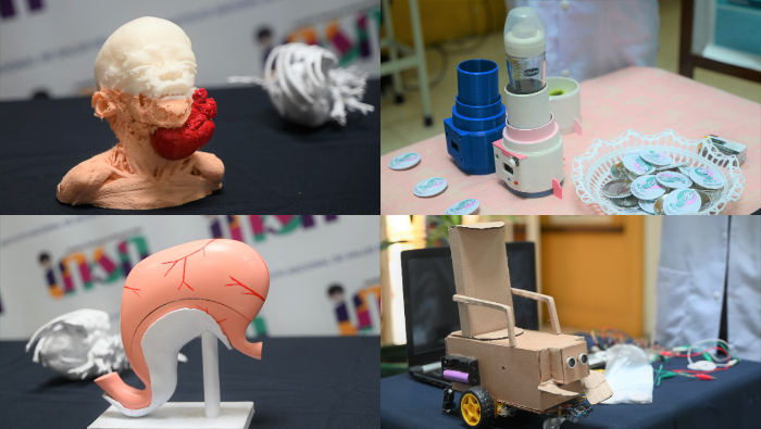 INSN realiza congreso sobre la importancia de la ingeniería biomédica en la innovación de la salud