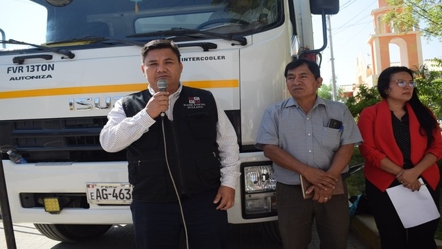 campaña