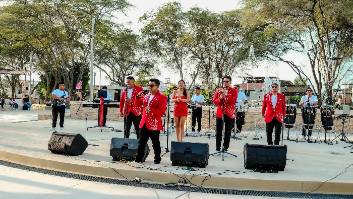 Orquesta piurana