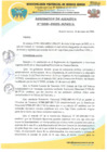 Vista preliminar de documento Resolución de Alcaldía N° 006-2025-MPHS