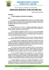 Vista preliminar de documento ORDENANZA N°004-2025 - PRIMERA AUDIENCIA PÚBLICA DE RENDICIÓN DE CUENTAS