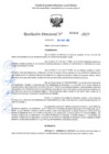 Vista preliminar de documento RESOLUCION DIRECTORAL N° 003632-2025-GR.LAMB/GRED-UGEL.CHIC