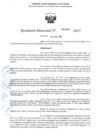 Vista preliminar de documento RESOLUCION DIRECTORAL N° 003665-2025-GR.LAMB/GRED-UGEL.CHIC