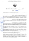 Vista preliminar de documento RESOLUCION DIRECTORAL N° 003666-2025-GR.LAMB/GRED-UGEL.CHIC