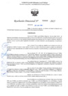 Vista preliminar de documento RESOLUCION DIRECTORAL N° 003669-2025-GR.LAMB/GRED-UGEL.CHIC