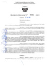 Vista preliminar de documento RESOLUCION DIRECTORAL N° 003689-2025-GR.LAMB/GRED-UGEL.CHIC