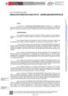 Vista preliminar de documento RD-0065-2025-MIDIS-PNPAIS-DE