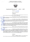 Vista preliminar de documento RESOLUCION DIRECTORAL N° 003702-2025-GR.LAMB/GRED-UGEL.CHIC