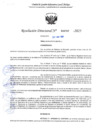 Vista preliminar de documento RESOLUCION DIRECTORAL N° 003707-2025-GR.LAMB/GRED-UGEL.CHIC