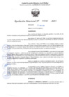 Vista preliminar de documento RESOLUCION DIRECTORAL N° 003782-2025-GR.LAMB/GRED-UGEL.CHIC