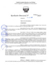 Vista preliminar de documento RESOLUCION DIRECTORAL N° 003814-2025-GR.LAMB/GRED-UGEL.CHIC