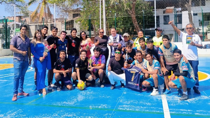Campeonato