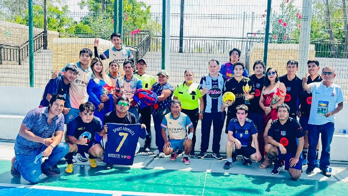 Participación