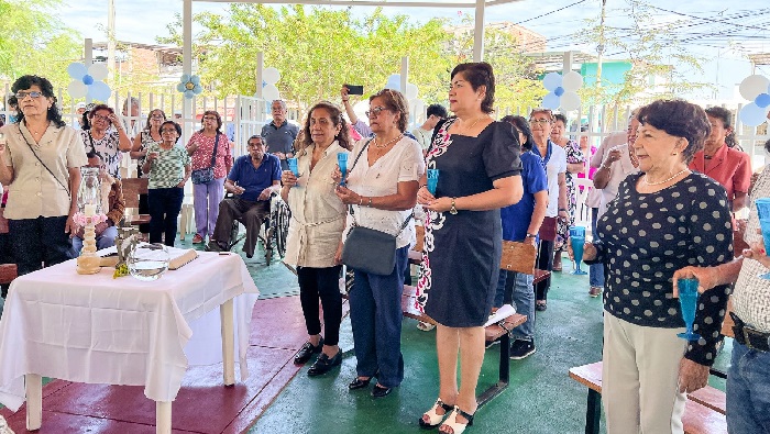 Participación regidora