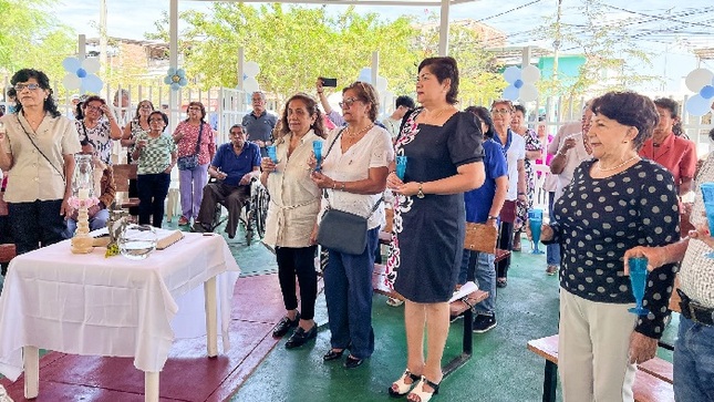 Participación regidora