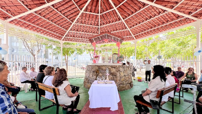 Ceremonia