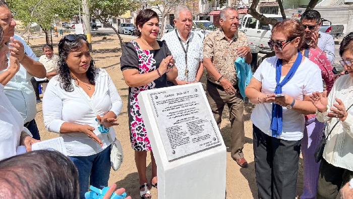 Inauguración