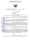 Vista preliminar de documento RESOLUCION DIRECTORAL N° 003886-2025-GR.LAMB/GRED-UGEL.CHIC