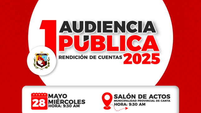 audiencia 