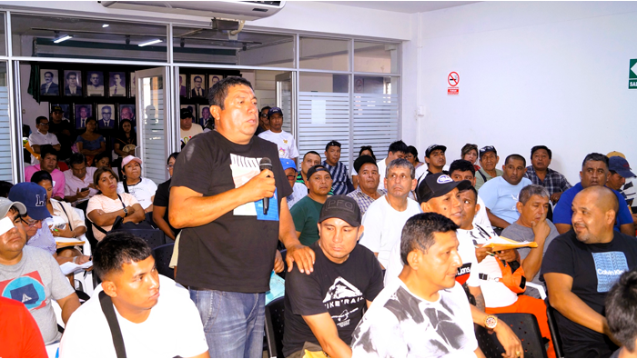MPSM realizรณ con รฉxito subasta de bienes patrimoniales.