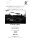 Vista preliminar de documento INFORME DE MONITOREO