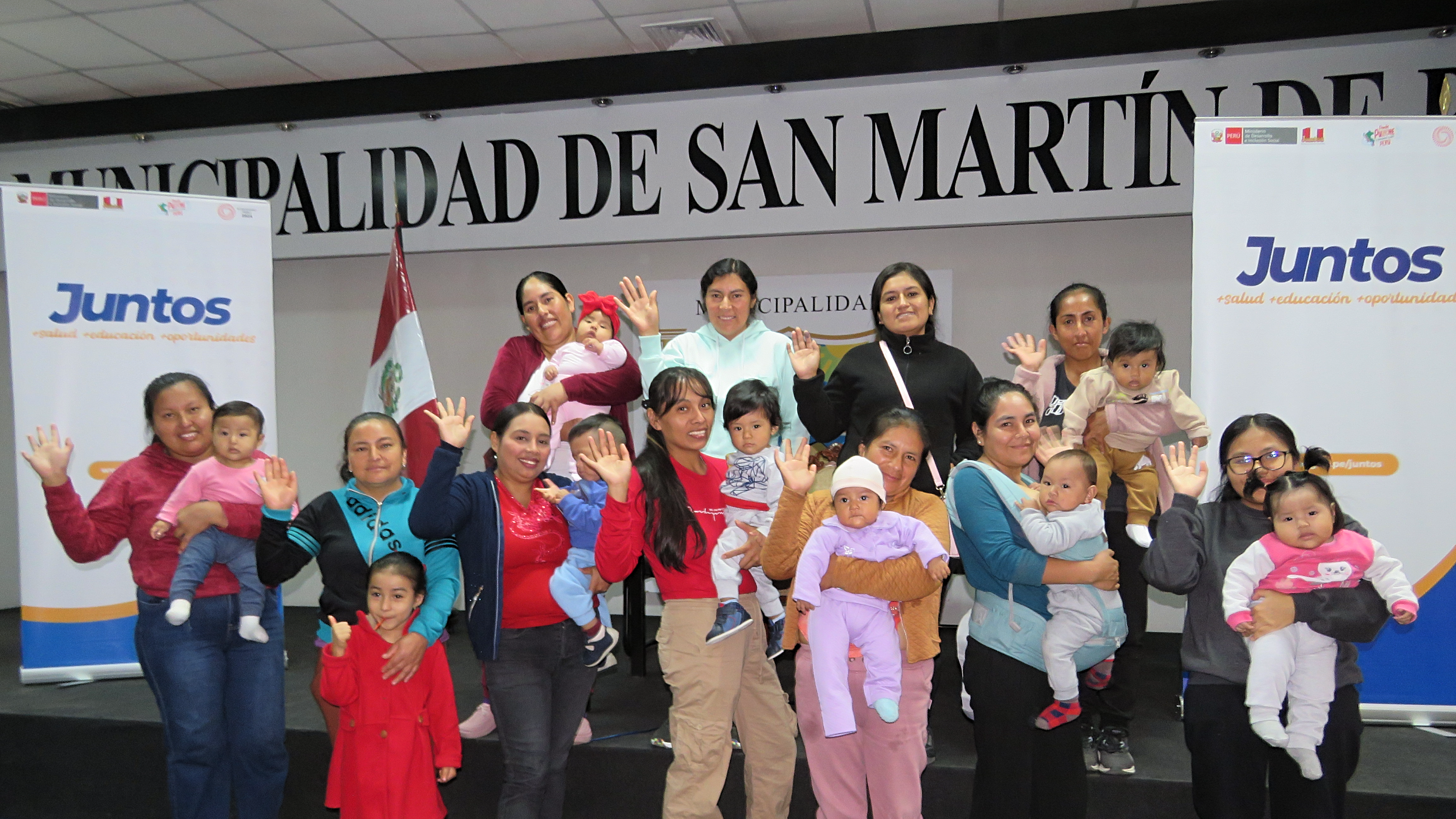 Ciclo de talleres en temas de educación financiera