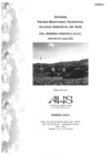 Vista preliminar de documento INFORME DE MONITOREO