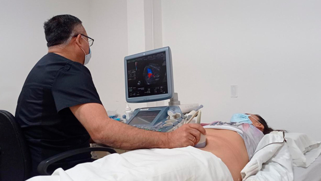 La preeclampsia continúa siendo una de las principales causas de muerte materna 