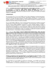 Vista preliminar de documento RESOLUCION DIRECTORAL N° 003603-2025-GR.LAMB/GRED-UGEL.CHIC