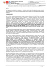 Vista preliminar de documento RESOLUCION DIRECTORAL N° 003614-2025-GR.LAMB/GRED-UGEL.CHIC