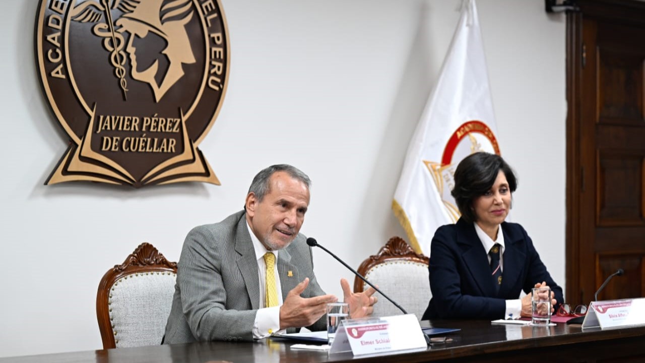 “Desafíos para la política exterior peruana en un mundo de cambios”