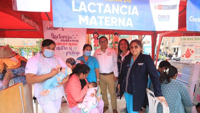“Chequéate hoy, mañana y siempre”: Minsa prevé realizar más de un millón de atenciones gratuitas durante la Semana Nacional de la Prevención