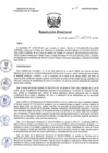 Vista preliminar de documento RD 071-2025-DE-HSJL