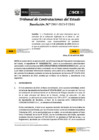 Vista preliminar de documento Resolución N° 2907-2025-TCE-S1