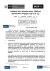 Vista preliminar de documento Resolución N° 3297-2025-TCP-S4