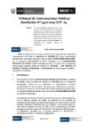 Vista preliminar de documento Resolución N° 3470-2025-TCP-S4