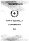 Vista preliminar de documento Plan de Desarrollo de las Personas 2025