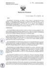 Vista preliminar de documento RD 098-2025-DE-HSJL