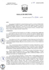 Vista preliminar de documento RD 108-2025-DE-HSJL