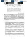Vista preliminar de documento Resolución N° 3491-2025-TCP-S3