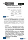 Vista preliminar de documento Resolución N° 3520-2025-TCP-S4