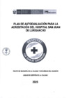 Vista preliminar de documento Plan de Autoevaluación para la Acreditación
