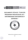 Vista preliminar de documento Plan del Programa Presupuestal 0017 - Enfermedades Metaxénicas y Zoonosis 2025