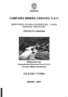 Vista preliminar de documento INFORME DE MONITOREO