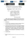 Vista preliminar de documento Resolución N° 3537-2025-TCP-S2
