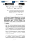 Vista preliminar de documento Resolución N° 3558-2025-TCP-S6