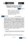 Vista preliminar de documento Resolución N° 3594-2025-TCP-S1